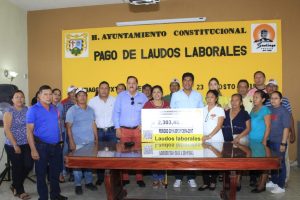 Empleados Sindicalizados